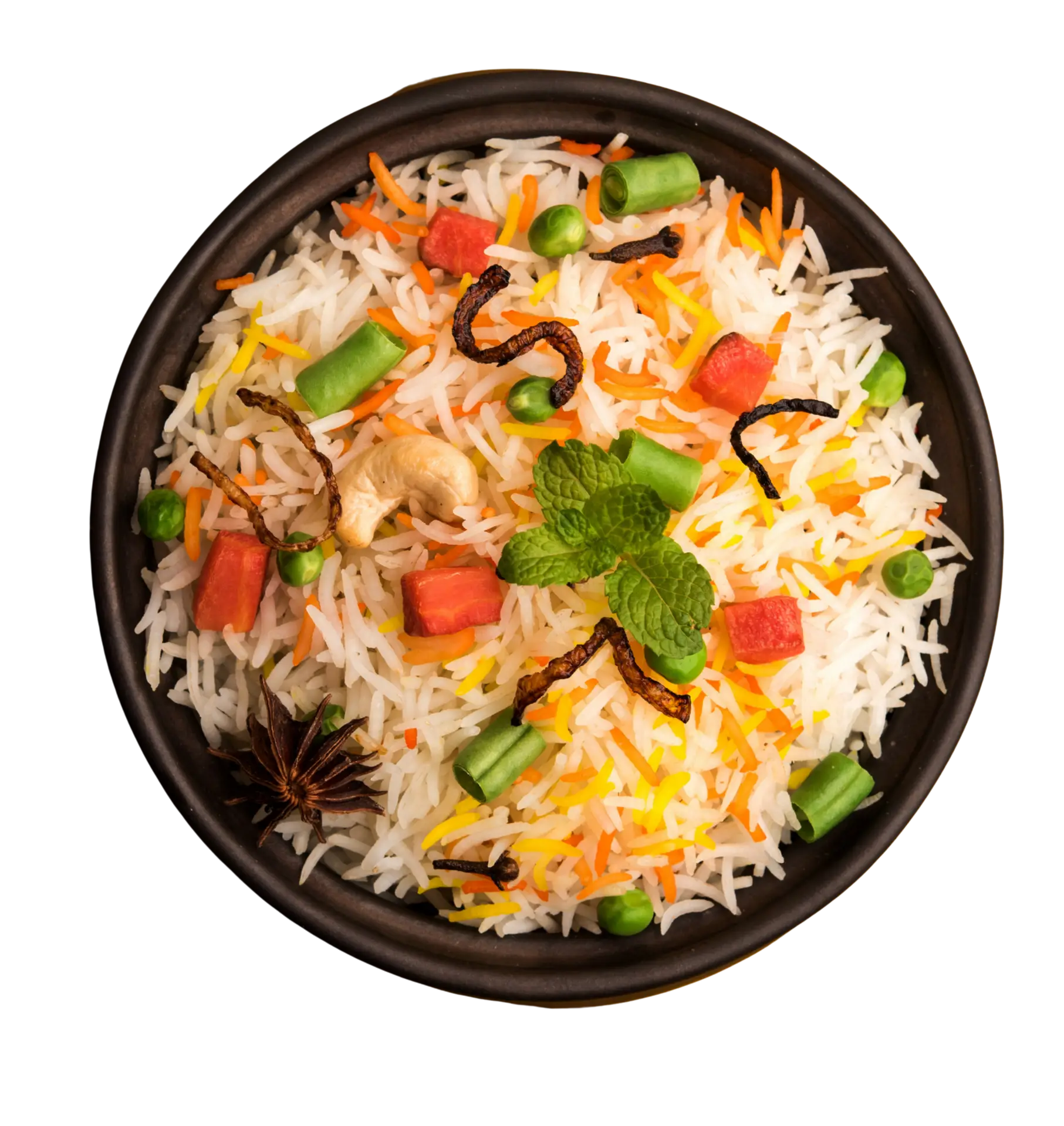 Nova Organic Foods